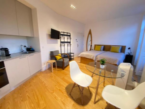 Porto.Leça - Studios and Apts (Apt D), Leça Da Palmeira